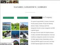 Sites similar to pinnacle.africa
