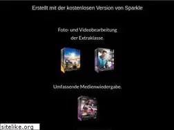 Sites similar to pinnacle.at