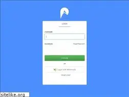 Sites similar to pinnacle.elexiochms.com