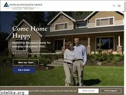 Sites similar to pinnacle4ins.com