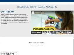 Sites similar to pinnacleacademyva.com