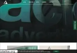 Sites similar to pinnacleadvertising.net