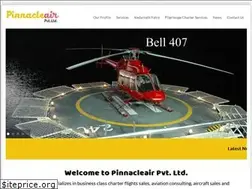 Sites similar to pinnacleair.org