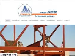 Sites similar to pinnacleak.com