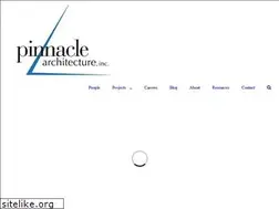 Sites similar to pinnaclearchitecture.com