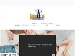 Sites similar to pinnacleatgeist.com