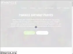Sites similar to pinnacleathleticcampus.com