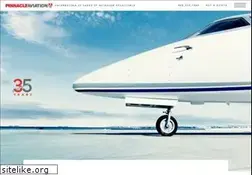 Sites similar to pinnacleaviation.com