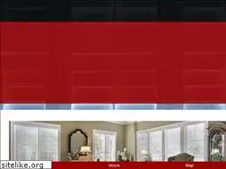 Sites similar to pinnacleblindsandshutters.com