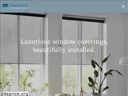 Sites similar to pinnacleblindstn.com