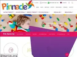 Sites similar to pinnacleblooms.org