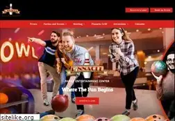 Sites similar to pinnaclebowl.com