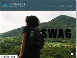 Sites similar to pinnaclebranding.com