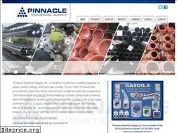 Sites similar to pinnacleca.com