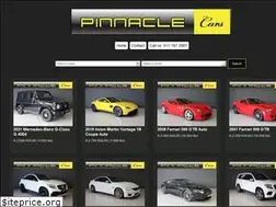 Sites similar to pinnaclecars.co.za