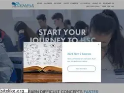 Sites similar to pinnaclecoaching.com.au