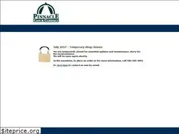 Sites similar to pinnaclecoin.com