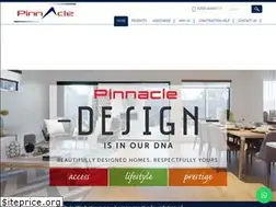 Sites similar to pinnacleconstruction.com.pk