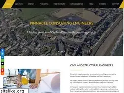 Sites similar to pinnacleconsultingengineers.com