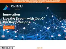 Sites similar to pinnacleconsultingllc.com