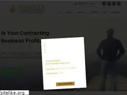 Sites similar to pinnaclecontractorgroup.com