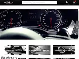 Sites similar to pinnaclecorvette.com
