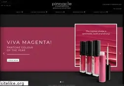 Sites similar to pinnaclecosmetics.com