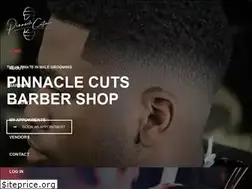 Sites similar to pinnaclecuts.com