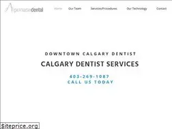 Sites similar to pinnacledental.ca