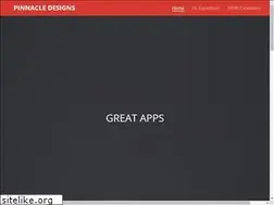 Sites similar to pinnacledesigns.azurewebsites.net