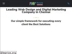 Sites similar to pinnacledigital.co