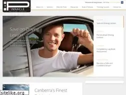 Sites similar to pinnacledrivingschool.com.au