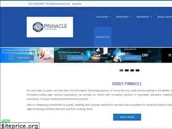 Sites similar to pinnacledxb.com