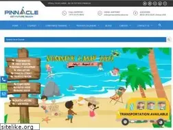 Sites similar to pinnacleeducation.ae