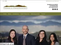Sites similar to pinnacleendodontics.com