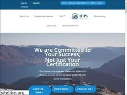 Sites similar to pinnacleequitysolutions.com