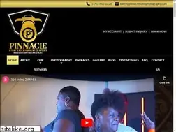 Sites similar to pinnacleeventphotography.com
