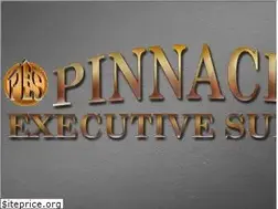 Sites similar to pinnacleexecutivesuites.com