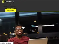 Sites similar to pinnaclefinance.co.uk