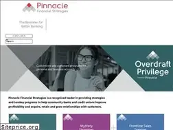 Sites similar to pinnaclefinancialstrategies.com