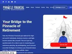 Sites similar to pinnaclefinancialwealthmgmt.com