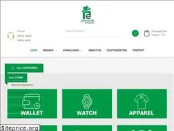 Sites similar to pinnaclegifting.com