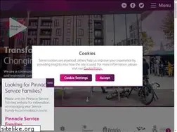 Sites similar to pinnaclegroup.co.uk