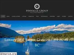 Sites similar to pinnaclegrouprem.com