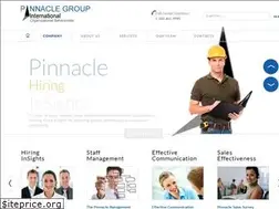 Sites similar to pinnaclegroupusa.com