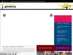 Sites similar to pinnaclegym.com
