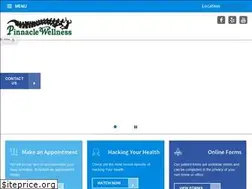 Sites similar to pinnaclehealthchoice.com