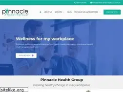 Sites similar to pinnaclehealthgroup.com.au