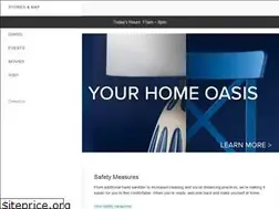 Sites similar to pinnaclehillspromenade.com