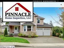 Sites similar to pinnaclehomeinspection.net